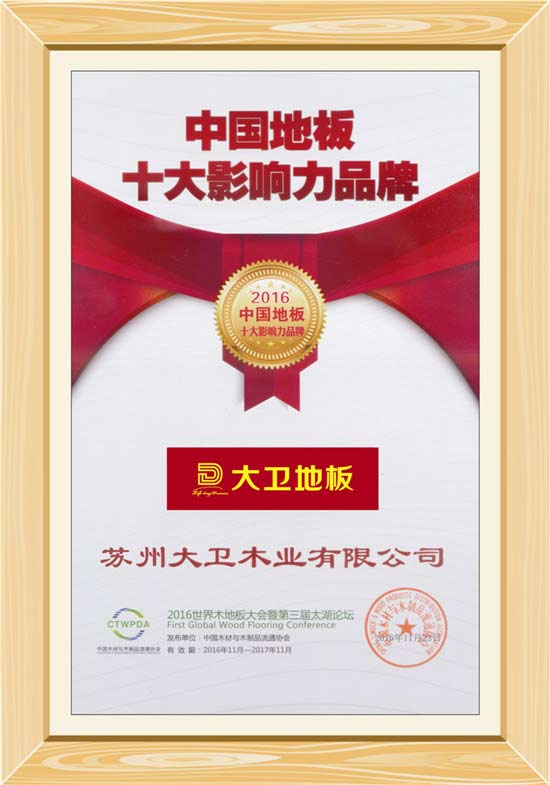 首页地板荣获“中国地板十大影响力品牌”.jpg