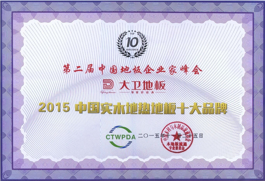 首页地板荣获“2015中国纯实木地热十大品牌”.jpg
