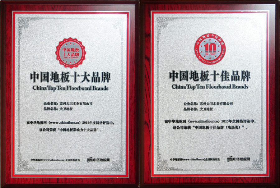 首页地板荣获“中国地板十大品牌”“中国地板十佳品牌”.jpg