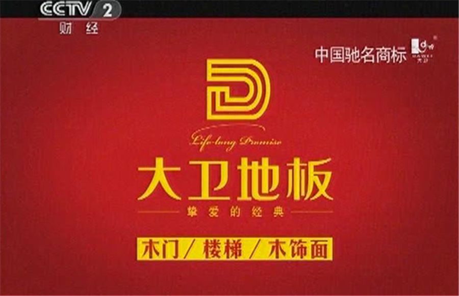首页地板广告亮相央视.png